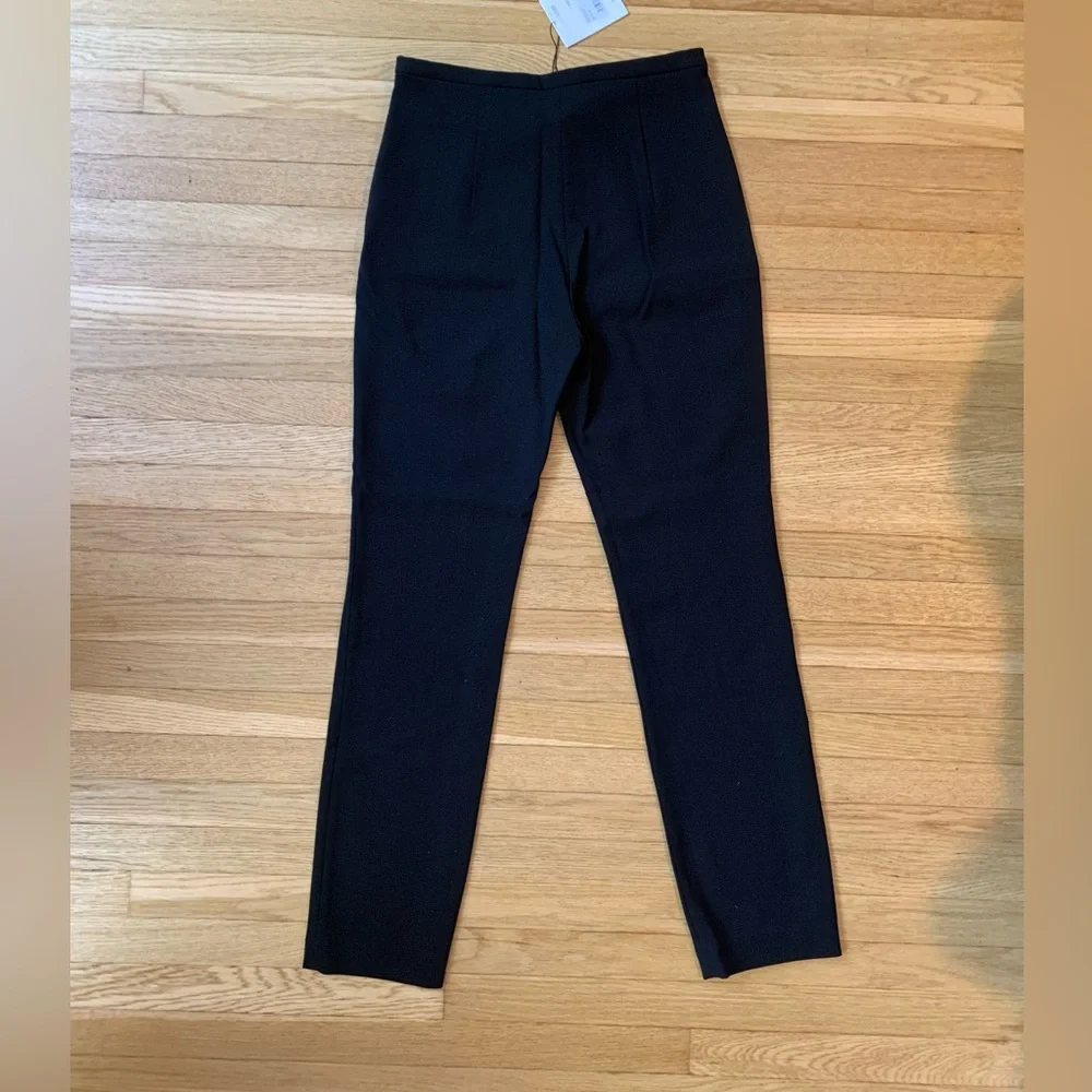 Toteme Saze Trousers NWT - Picture 3 of 6